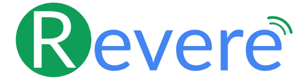 Revere Logo