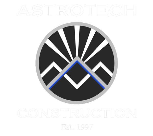 Logo AstroTech